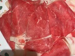 -老门框爆肚涮肉(望京店)