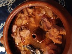 -香满楼(临安路店)