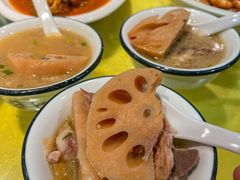 -董厨煨汤馆(车站路店)