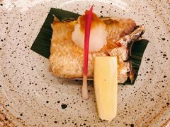 -鮨青(恒基名人购物中心店)