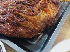 特色烤羊排-玫瑰红烤羊排(北新桥三条店)