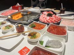 -海底捞火锅(江南盛天地店)
