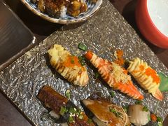 -鸟鹏烧鸟居酒屋(仁恒梦中心店)