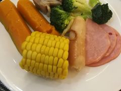-碧桂园凤凰城酒店(南京店)