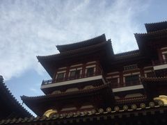 -新加坡佛牙寺龙华院