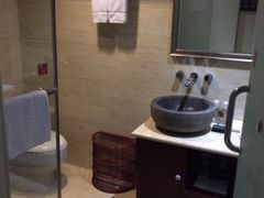 屋顶顶城市江景酒店-屋顶顶城市·江景酒店-客房部