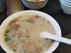 -伍湛记 · 广州老字号(龙津中路店)