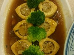 -川味堂·四川豆花(八卦岭店)
