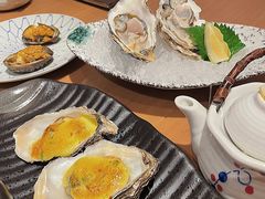 -京旬海鲜放题·铁板烧自助餐厅