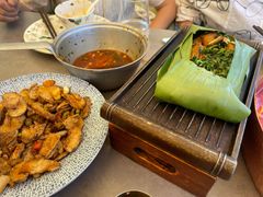 -沿途四季·云南菜·诗酒茶(蓝色港湾店)