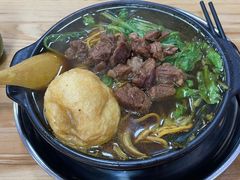 -南湖胖子砂锅(五福街店)
