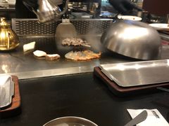 -大神太神·铁板烧(七宝领展广场店)