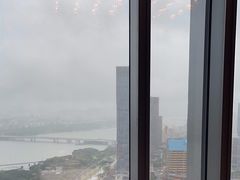 -三迪希尔顿酒店·星空酒廊