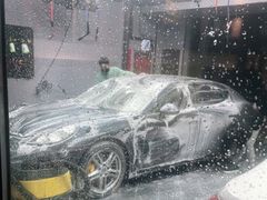 -迈肯专业车体精护·保镖BOP隐形车衣(青岛专营店)