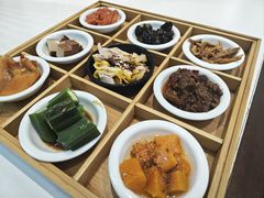 -新仙清汤牛腩(铜锣湾店)