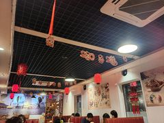 -前门杨记·铜锅涮肉(王府井·故宫店)