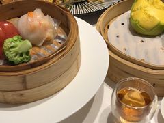-安蒂娅.悦景轩中餐厅(西乡店)
