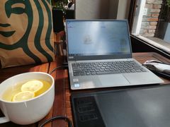 -VESH COFFEE(定西路店)