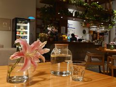 -山茶云南菜(永安里店)