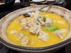 -彩丰楼中餐厅(佘山世茂洲际酒店)