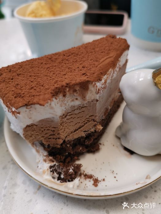 八喜G’nature冰淇淋旗舰店图片