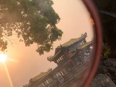 -西湖外事游船(花港观鱼码头)