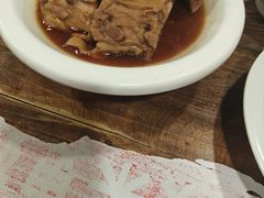 -七菜馆·东北菜·蒸饺(文体路店)