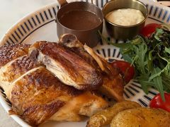 意式烤鸡-IL TEATRO 精品意大利餐厅