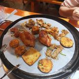 贴秋膘