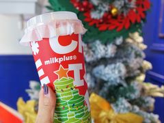 -milkplus·泰式奶茶(较场东路店)