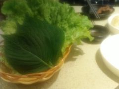 -阿泽禧烤肉(民兴花园店)