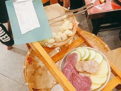 -塘屋烧烤·云南火塘烧烤品牌(春城慧谷旗舰店)