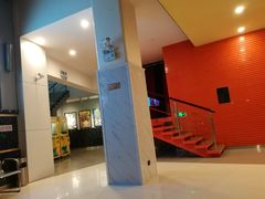 -华夏秀水影城(阳朔店)