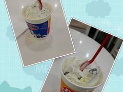 -DQ·蛋糕·冰淇淋(手工定制蛋糕长泰广场店)