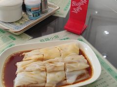 -荔园小馆(园岭新村二期店)