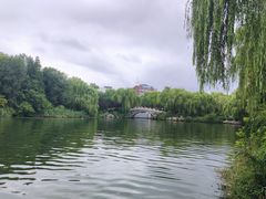 -济南大明湖景区