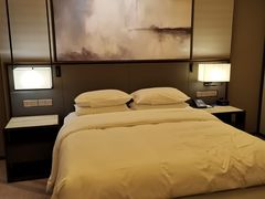 -舟山希尔顿酒店