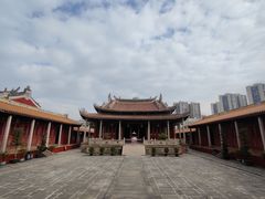 -揭阳学宫(榕城区)