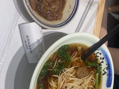 -得得本帮面馆(台儿庄路店)