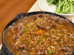 -潮汕良记牛肉火锅(洪武路店)