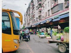 -细村农贸综合市场