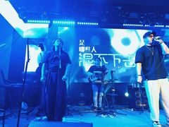 -MOSSO音乐酒吧·live house(南京旗舰店)