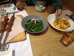 -四季餐厅(华苑店)