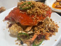 -富来美食(成发大厦店)