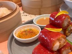 -点都德(广州白云山景区南门店)