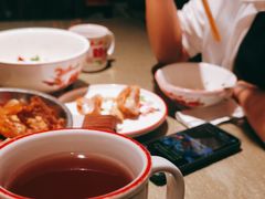 -老湖南民间菜·牛肉十八炒(花都店)