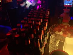 -苏荷酒吧(九街店)