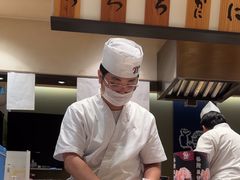 -合点寿司(美罗城店)