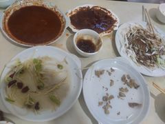 -满口香饭店