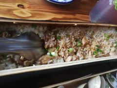 -香竹农庄•传统竹筒饭(十年店)